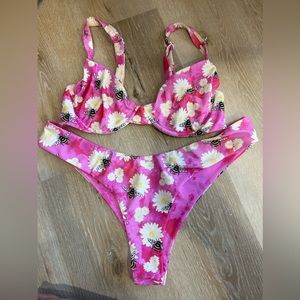 MOANA BIKINI size large